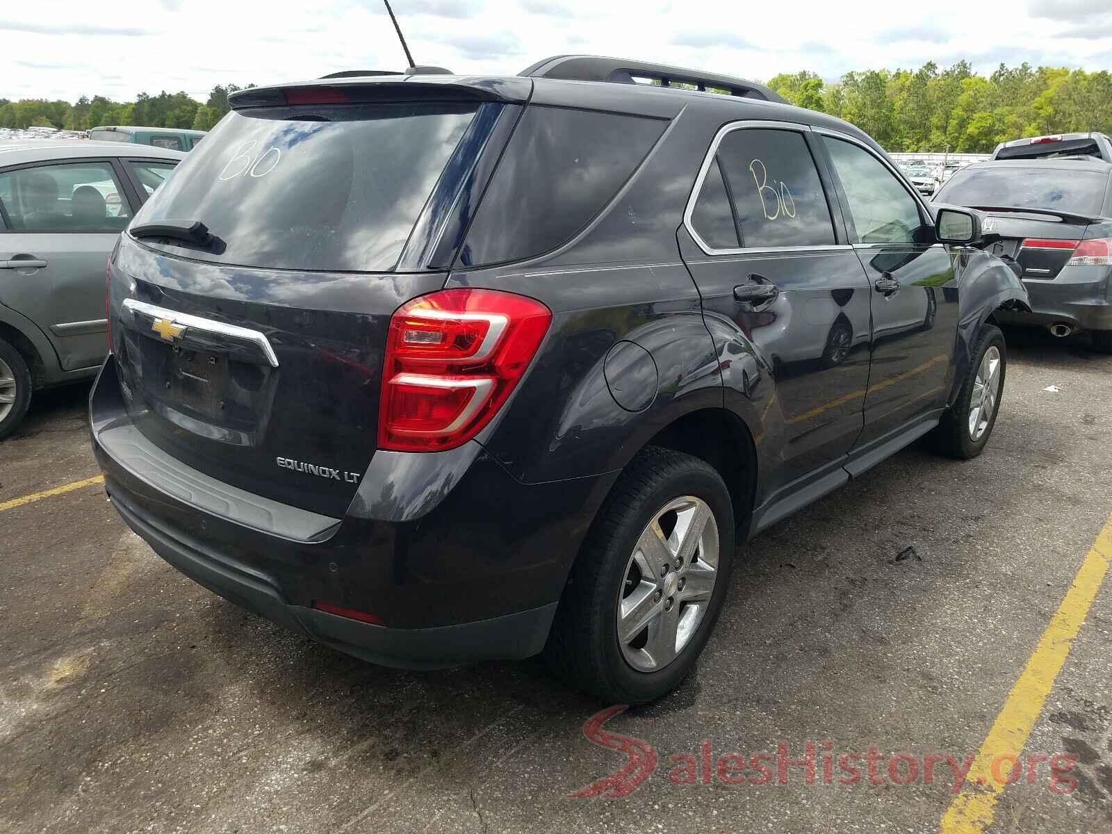 2GNALCEK8G6305925 2016 CHEVROLET EQUINOX