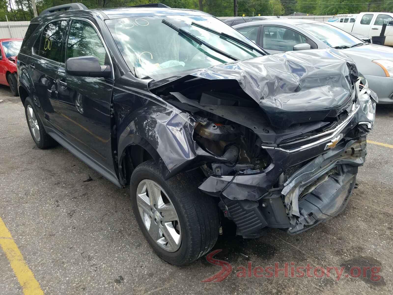 2GNALCEK8G6305925 2016 CHEVROLET EQUINOX