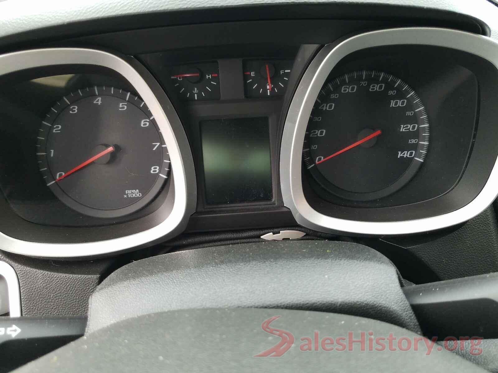 2GNALCEK8G6305925 2016 CHEVROLET EQUINOX