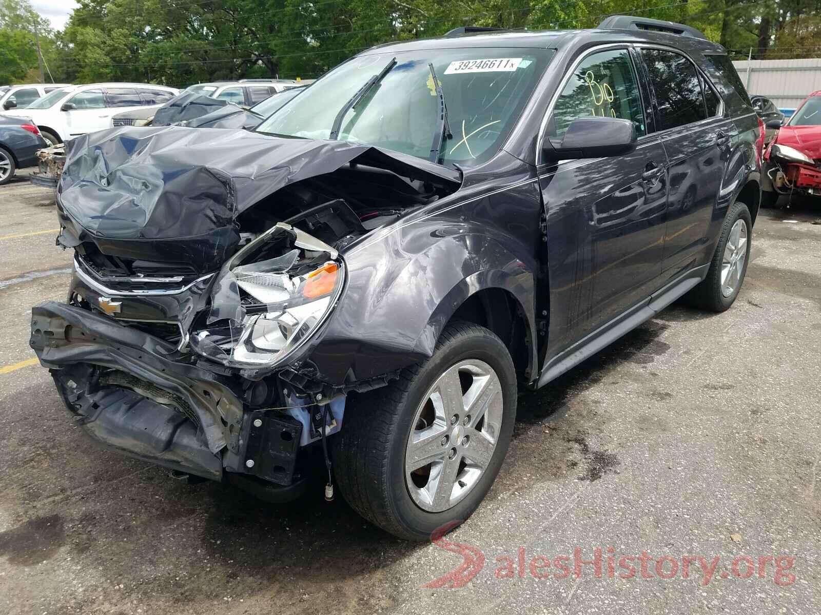 2GNALCEK8G6305925 2016 CHEVROLET EQUINOX