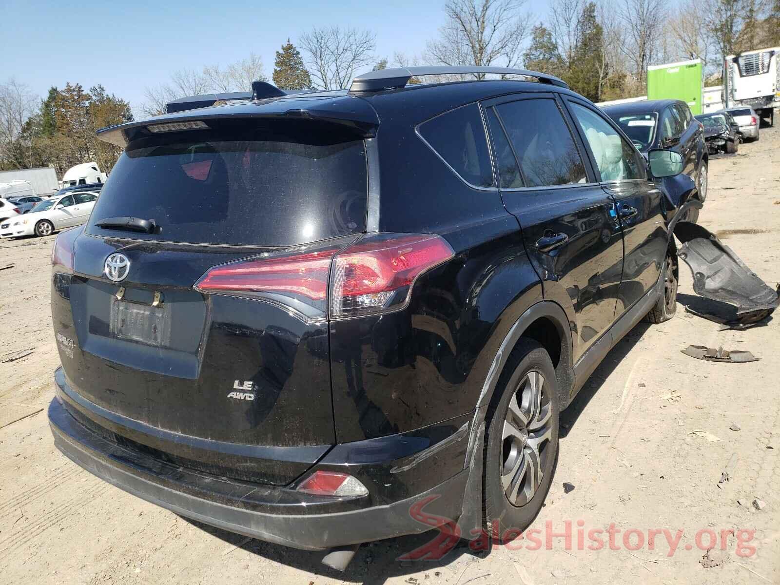 2T3BFREV9HW664983 2017 TOYOTA RAV4