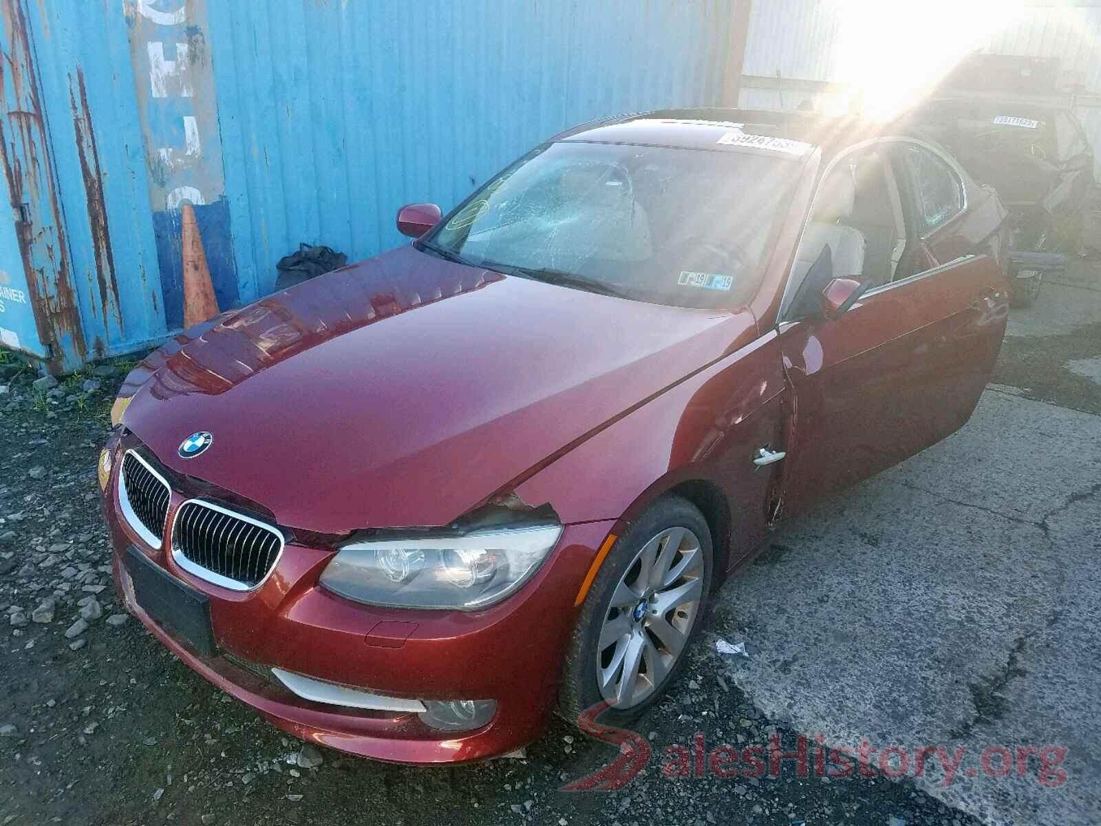 WBAKF5C50BE395702 2011 BMW 3 SERIES