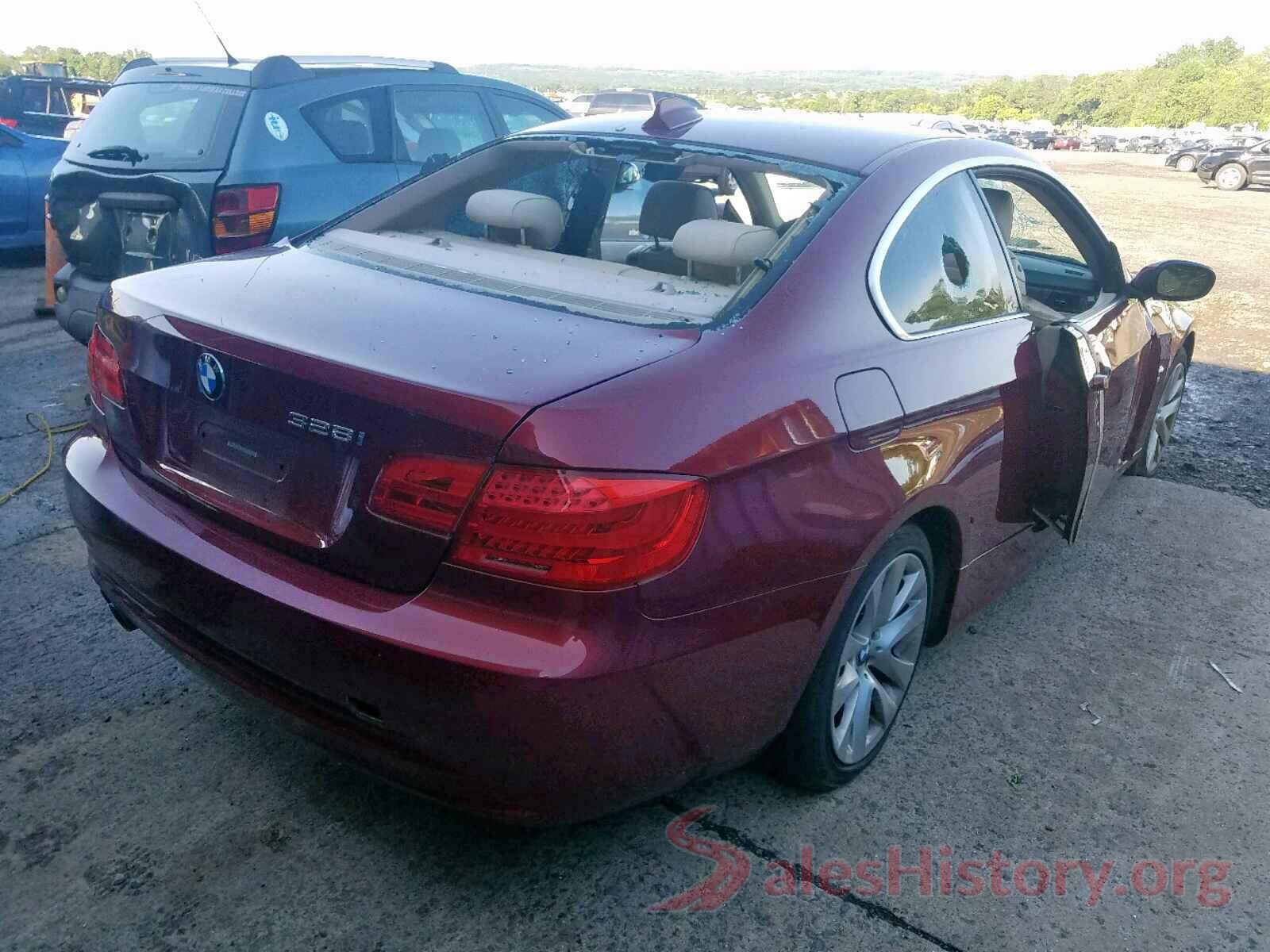 WBAKF5C50BE395702 2011 BMW 3 SERIES