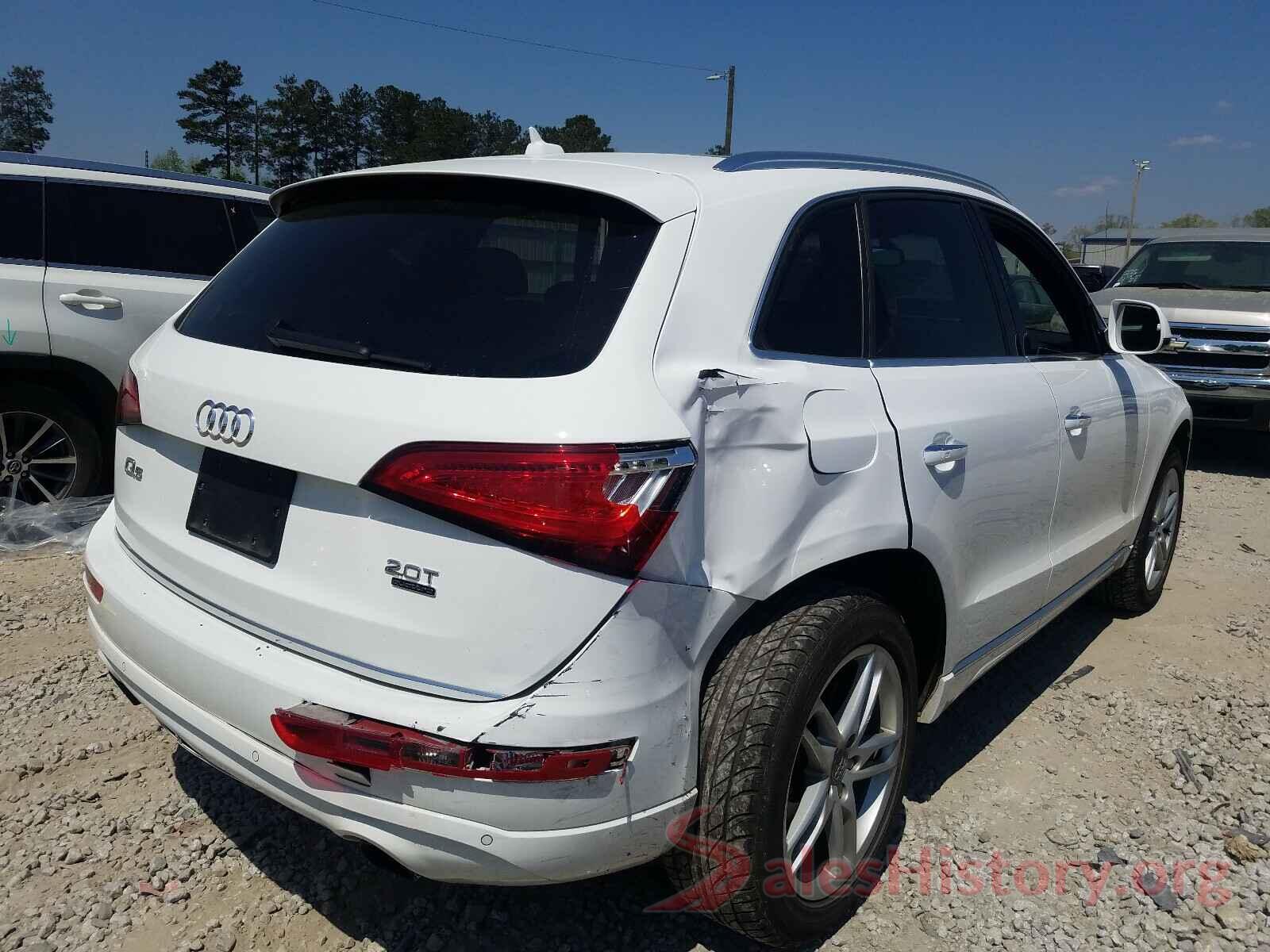 WA1C2AFPXHA098326 2017 AUDI Q5