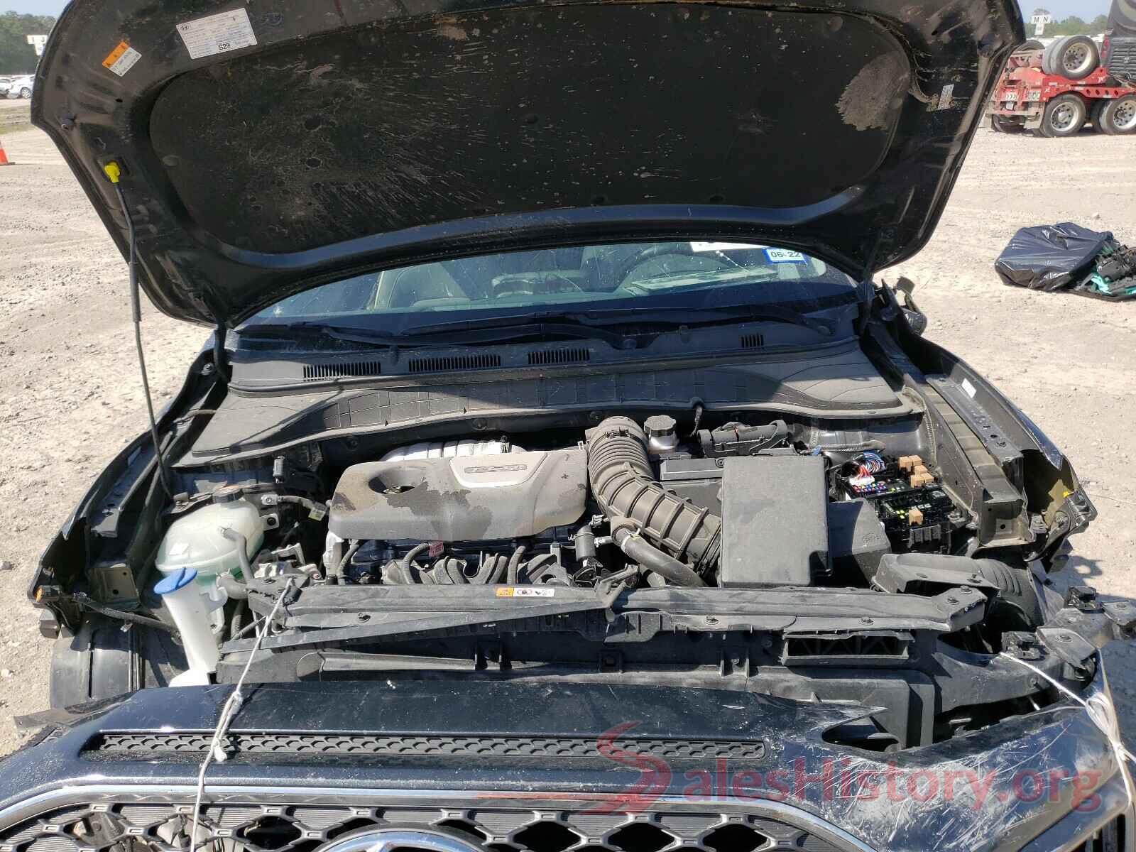 KM8K53A52LU470187 2020 HYUNDAI KONA