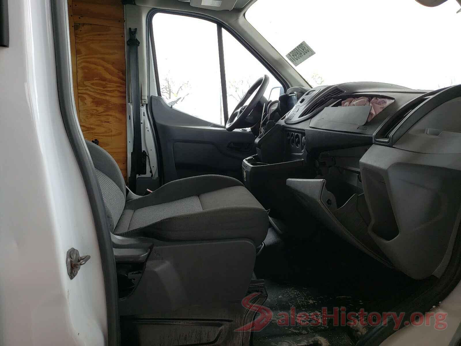 1FTYR3XM1HKA22513 2017 FORD TRANSIT CO