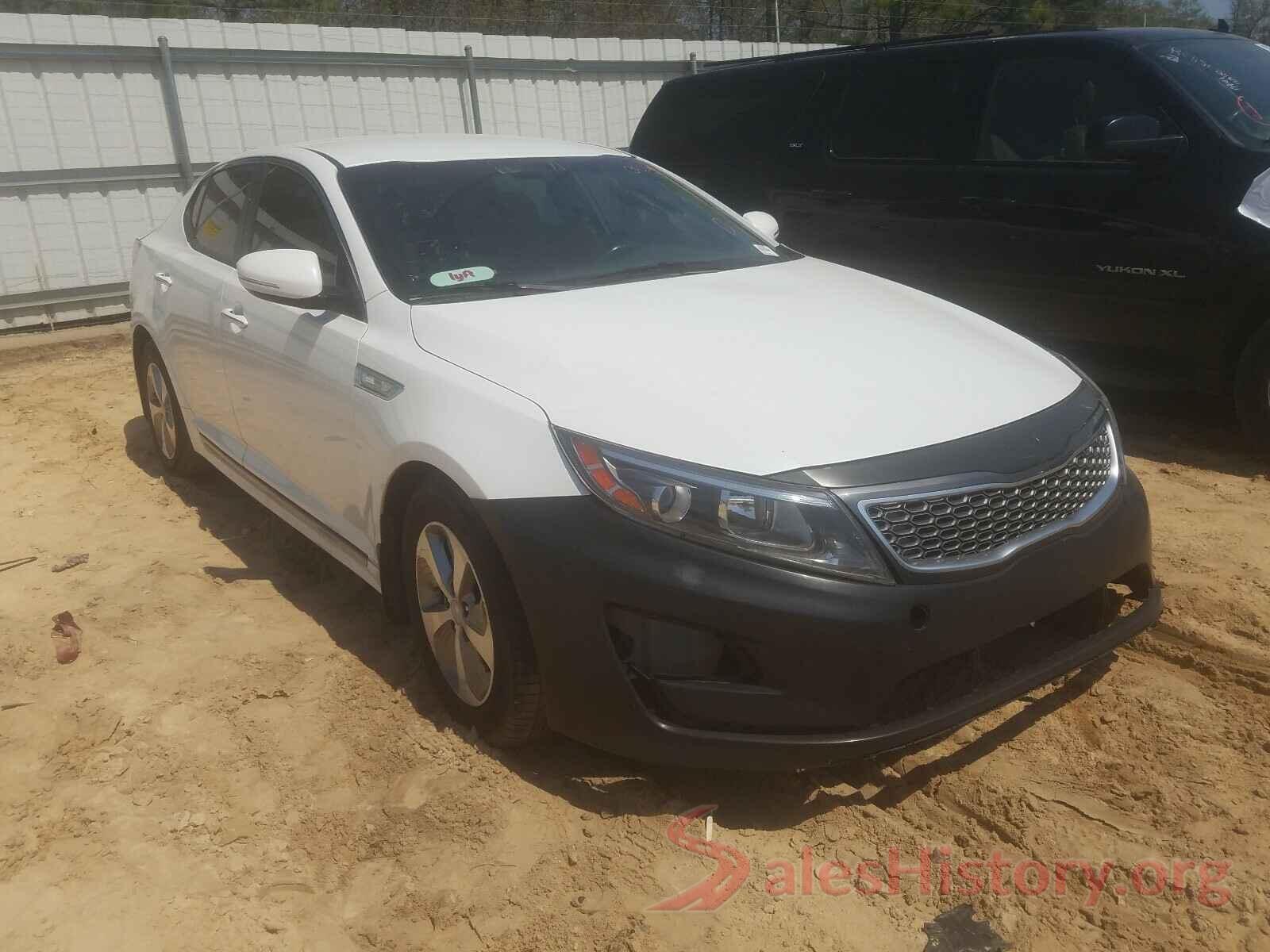 KNAGM4AD2G5092363 2016 KIA OPTIMA