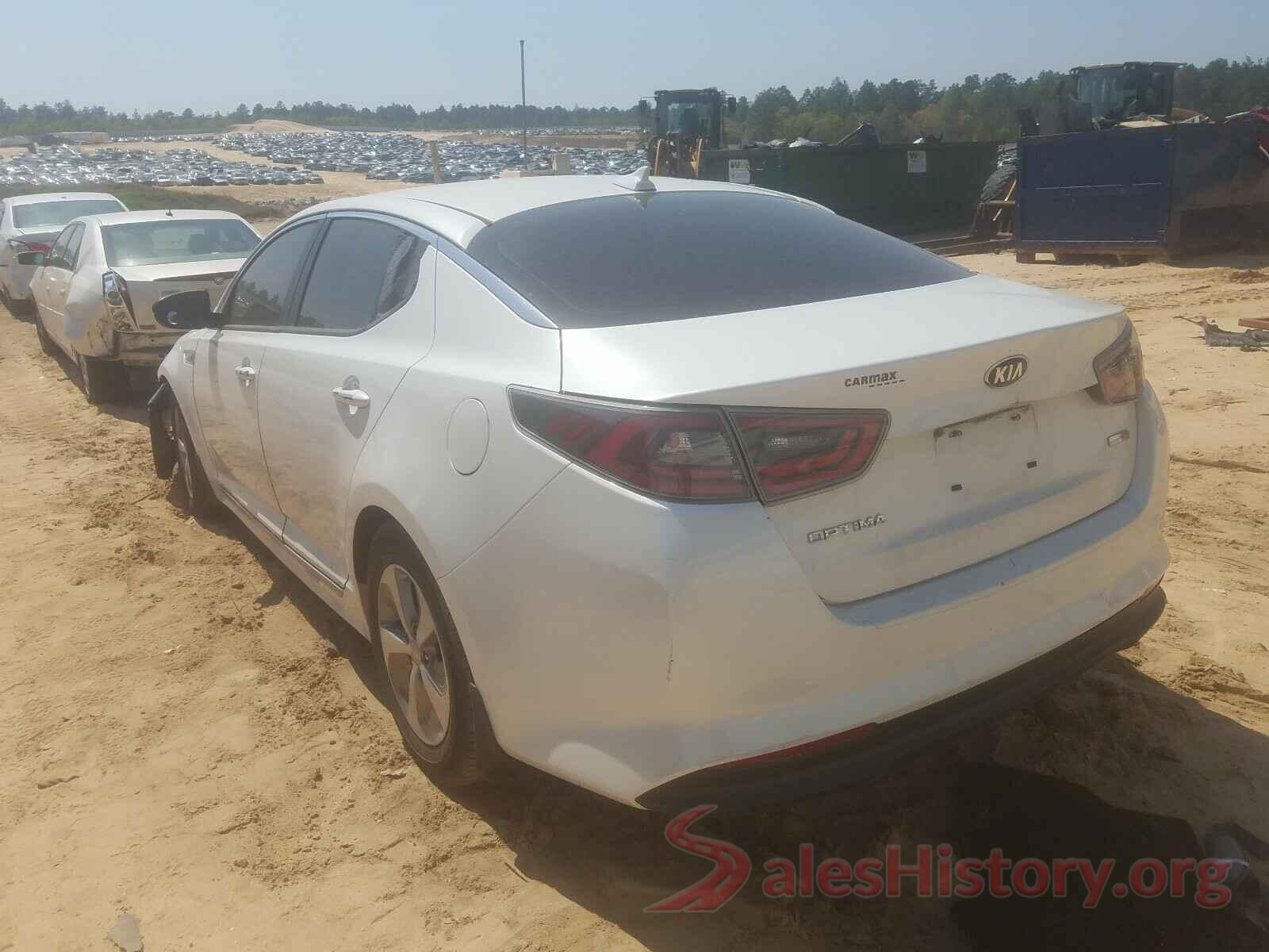 KNAGM4AD2G5092363 2016 KIA OPTIMA