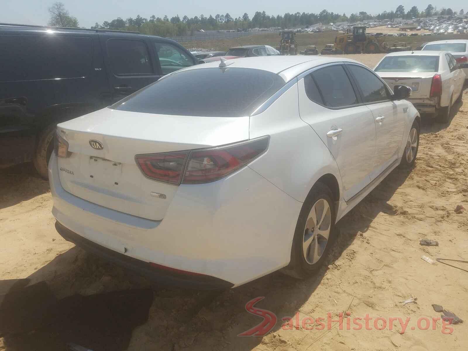 KNAGM4AD2G5092363 2016 KIA OPTIMA