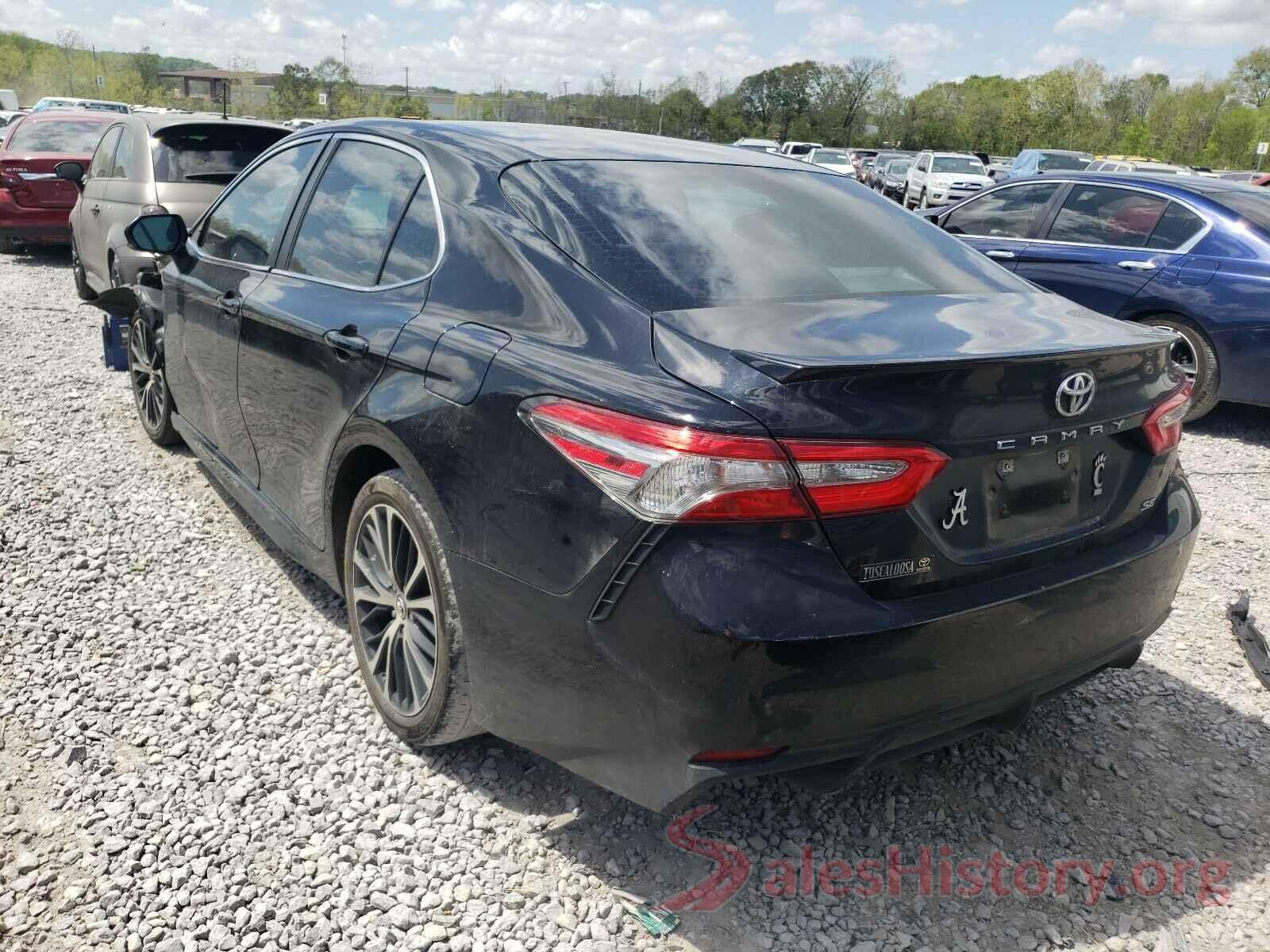 4T1B11HK6JU033639 2018 TOYOTA CAMRY