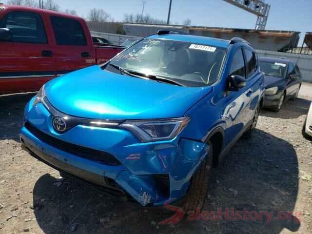 JTMZFREVXHJ134244 2017 TOYOTA RAV4