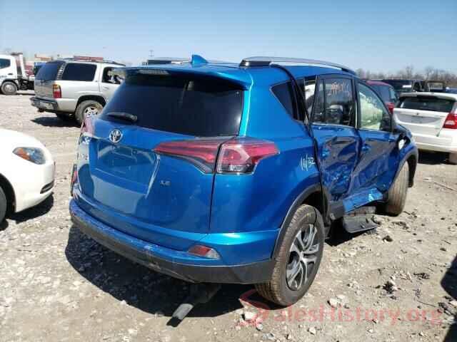 JTMZFREVXHJ134244 2017 TOYOTA RAV4