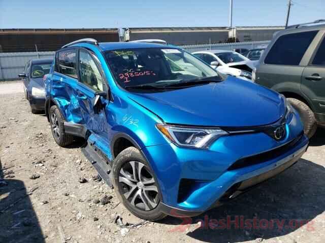 JTMZFREVXHJ134244 2017 TOYOTA RAV4