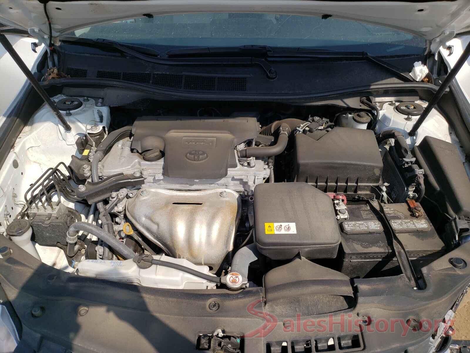 4T1BF1FKXHU286557 2017 TOYOTA CAMRY