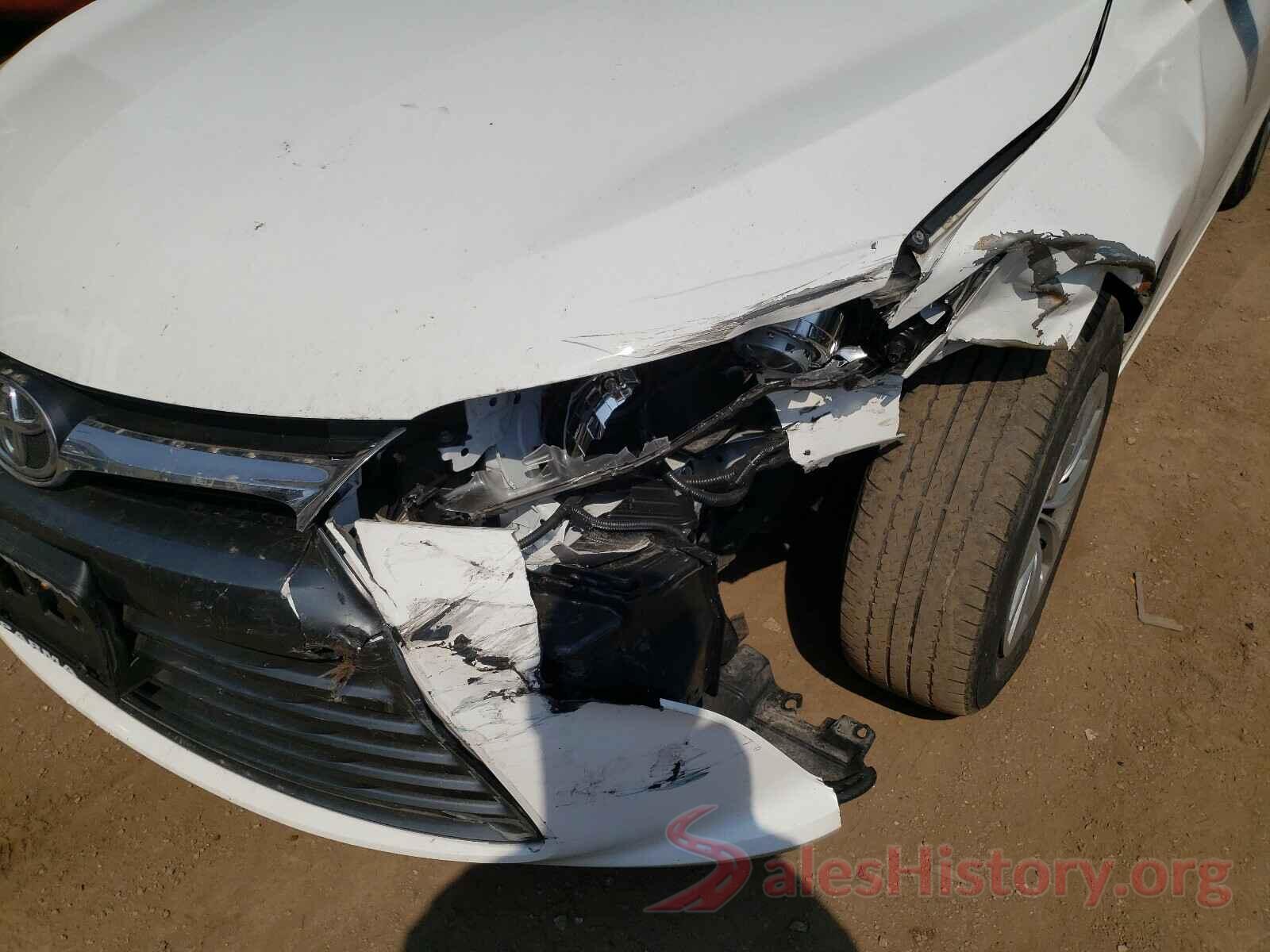 4T1BF1FKXHU286557 2017 TOYOTA CAMRY