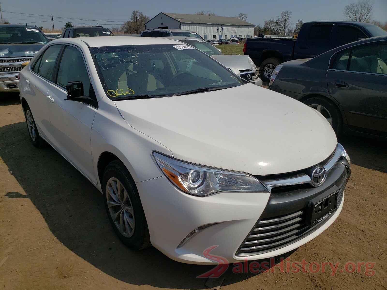 4T1BF1FKXHU286557 2017 TOYOTA CAMRY