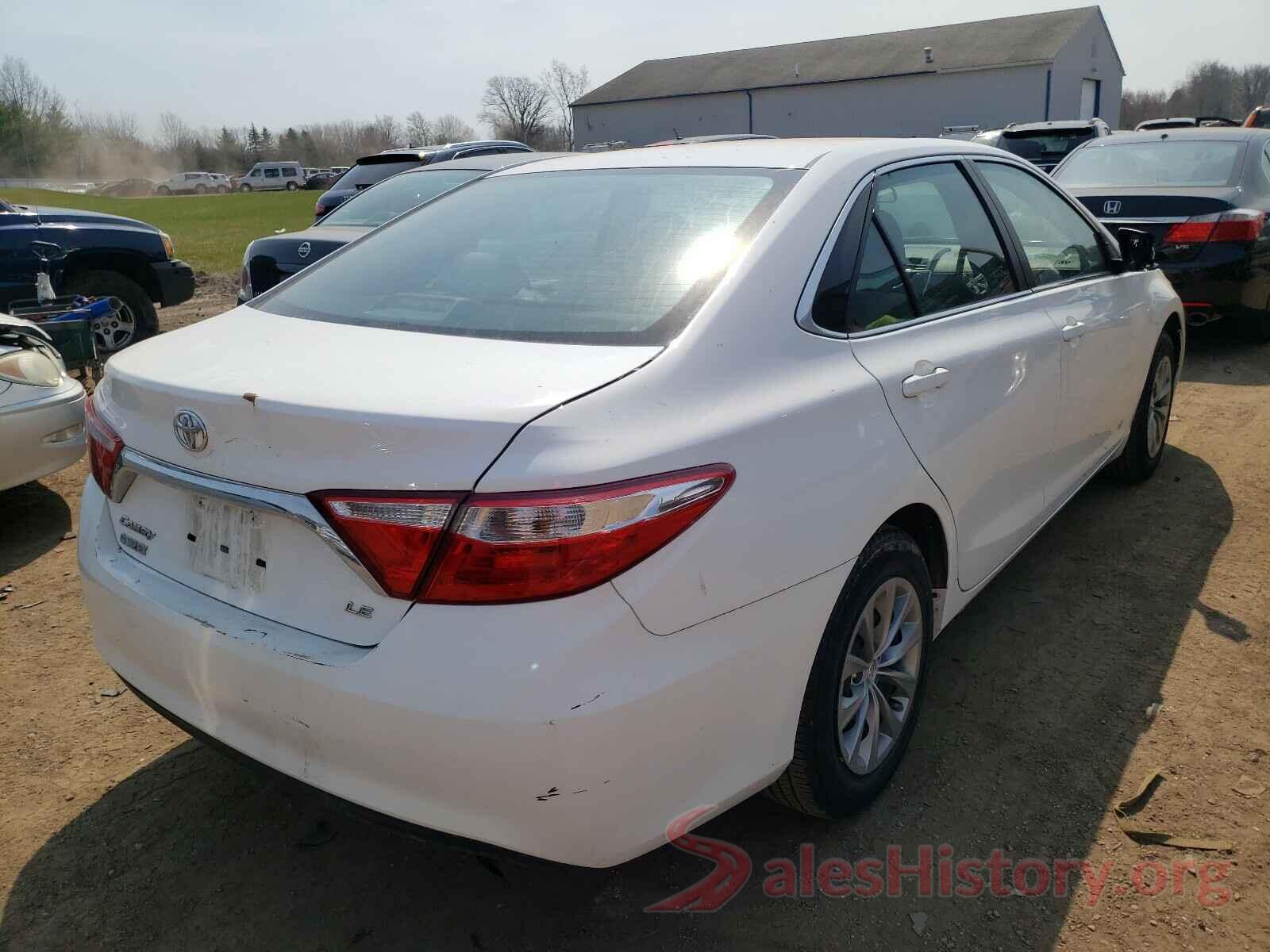 4T1BF1FKXHU286557 2017 TOYOTA CAMRY