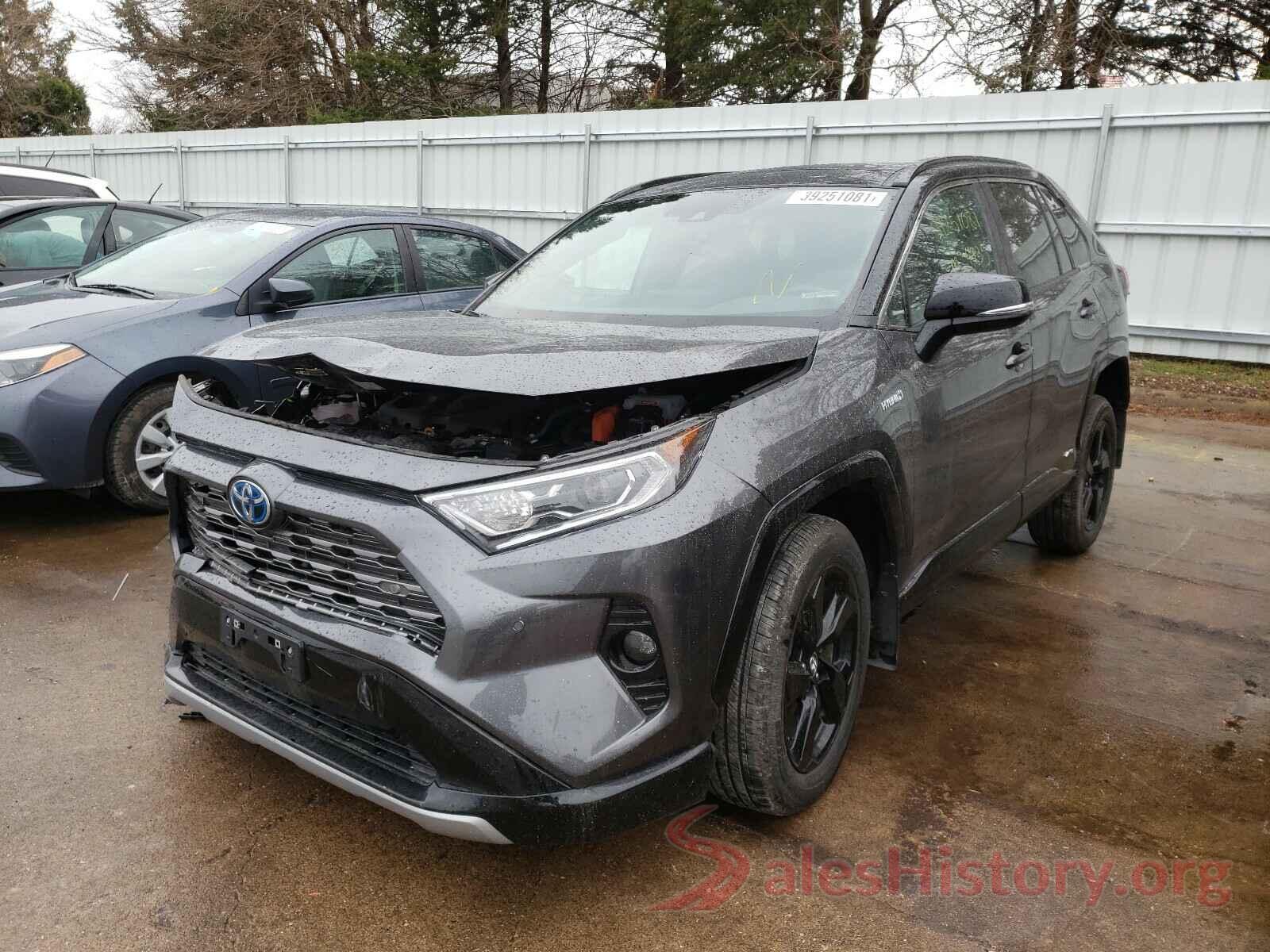 4T3E6RFV0MU013795 2021 TOYOTA RAV4