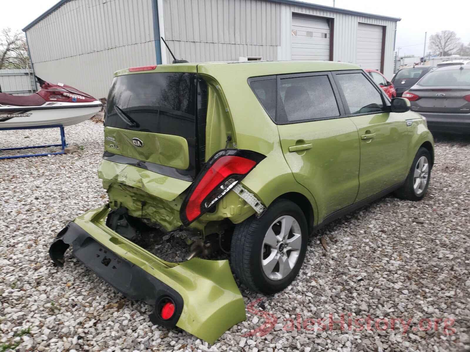 KNDJN2A27K7914063 2019 KIA SOUL