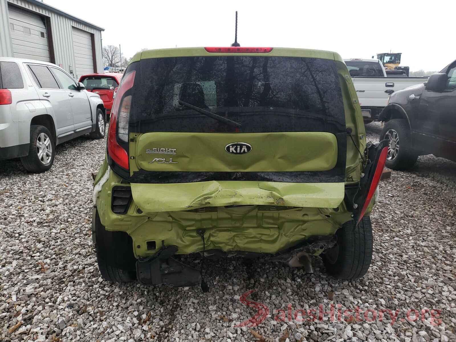 KNDJN2A27K7914063 2019 KIA SOUL