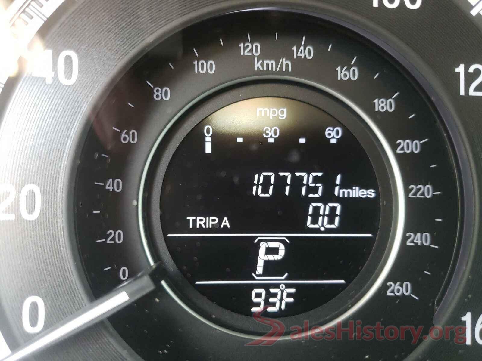 1HGCR2F82HA227886 2017 HONDA ACCORD