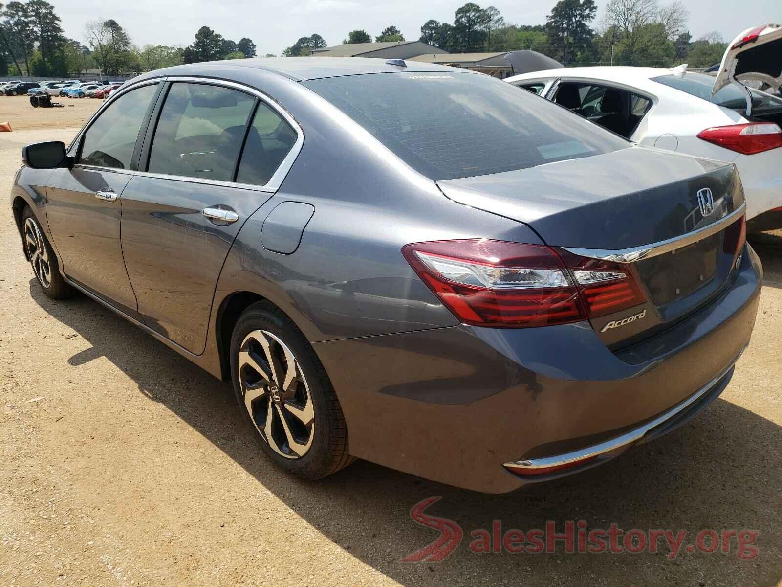 1HGCR2F82HA227886 2017 HONDA ACCORD