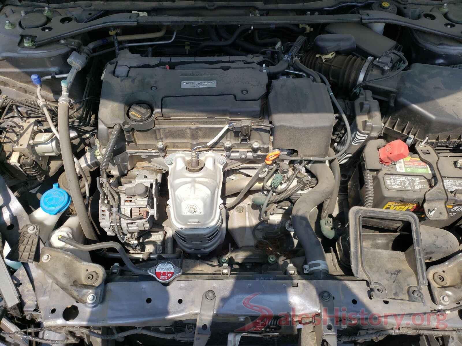 1HGCR2F82HA227886 2017 HONDA ACCORD