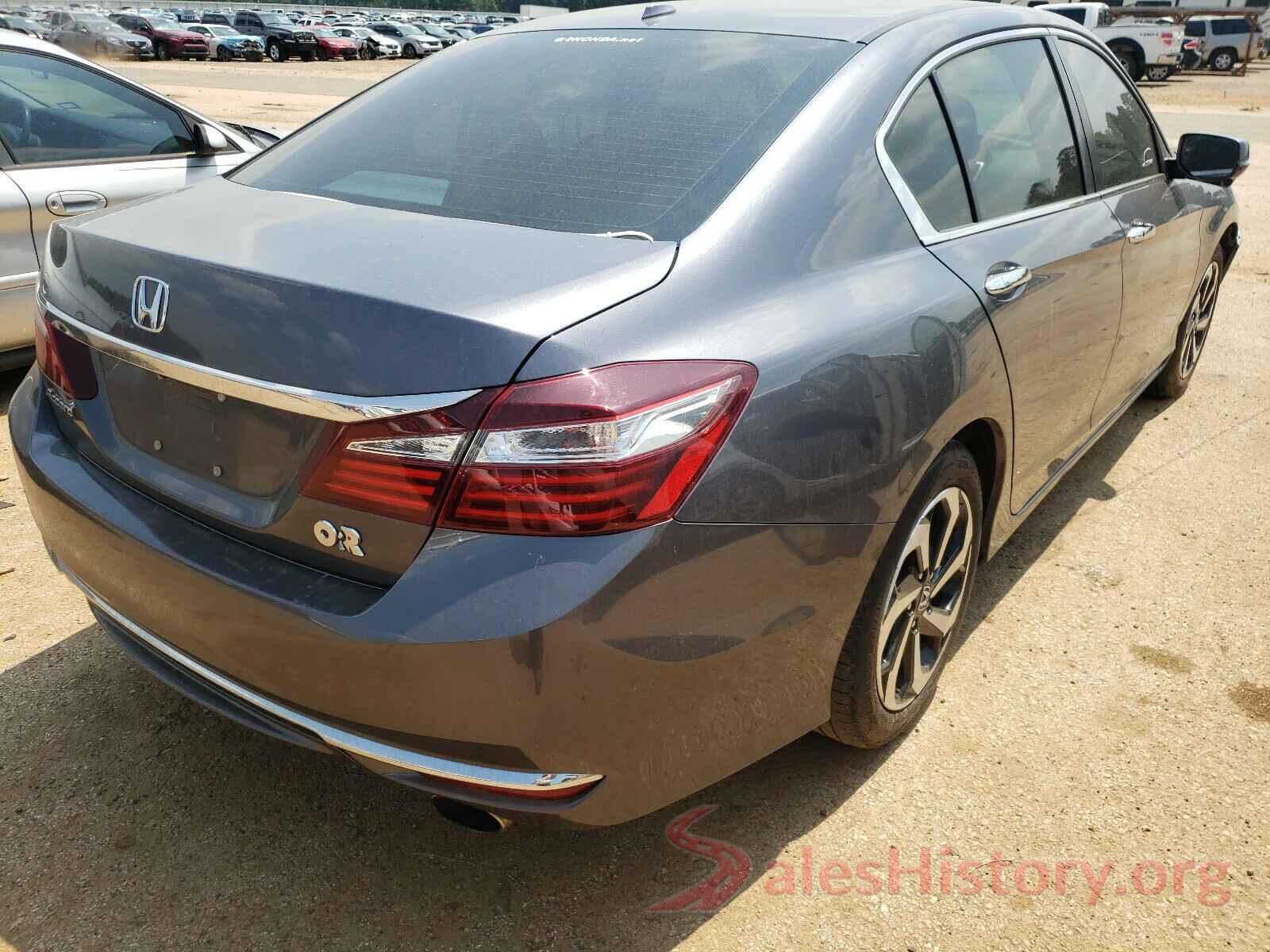 1HGCR2F82HA227886 2017 HONDA ACCORD