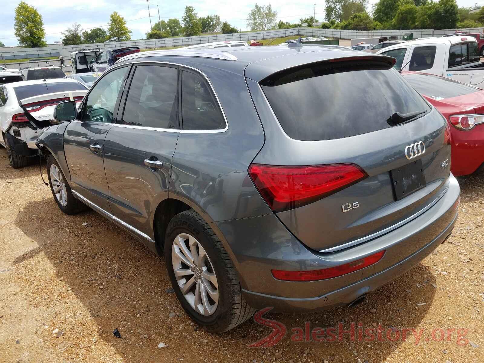 WA1L2AFP1GA032195 2016 AUDI Q5