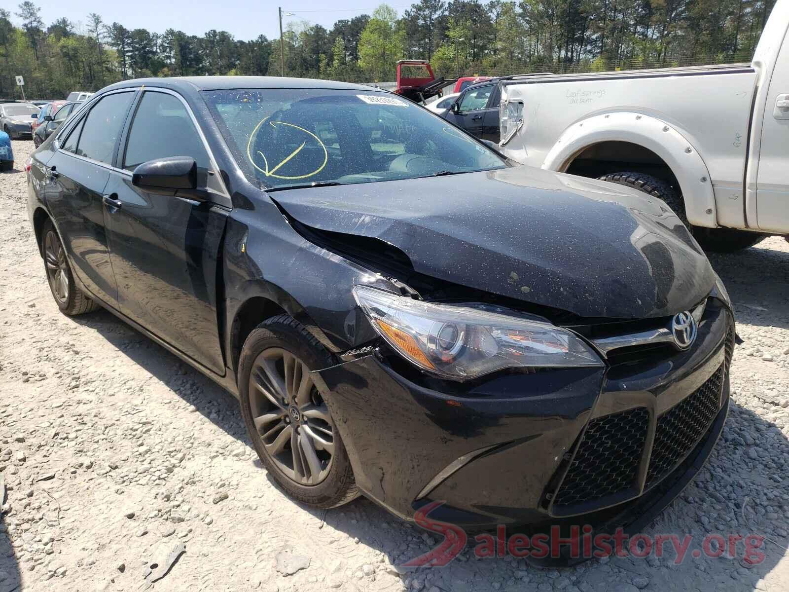 4T1BF1FK2HU768469 2017 TOYOTA CAMRY