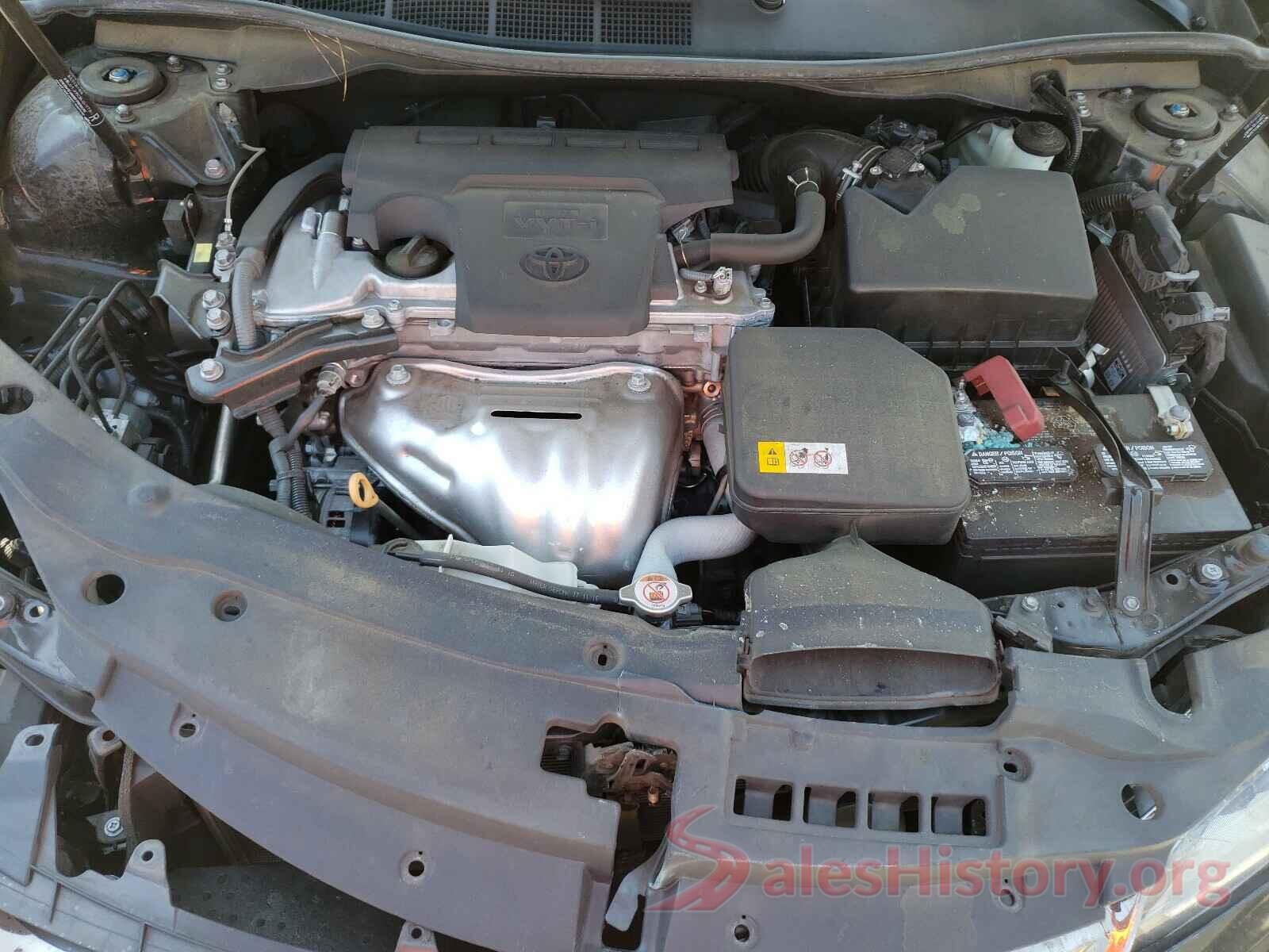 4T1BF1FK2HU768469 2017 TOYOTA CAMRY