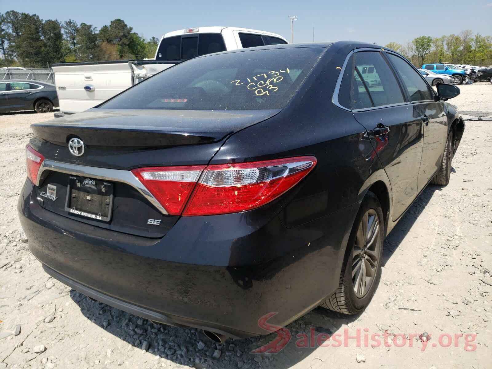 4T1BF1FK2HU768469 2017 TOYOTA CAMRY