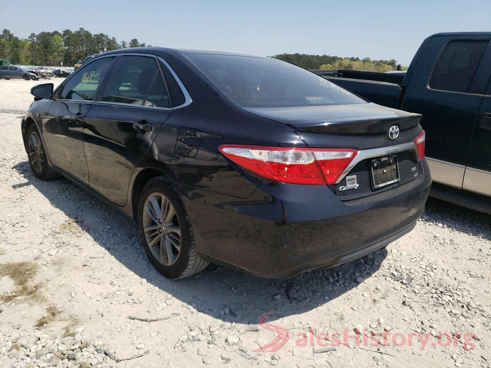 4T1BF1FK2HU768469 2017 TOYOTA CAMRY