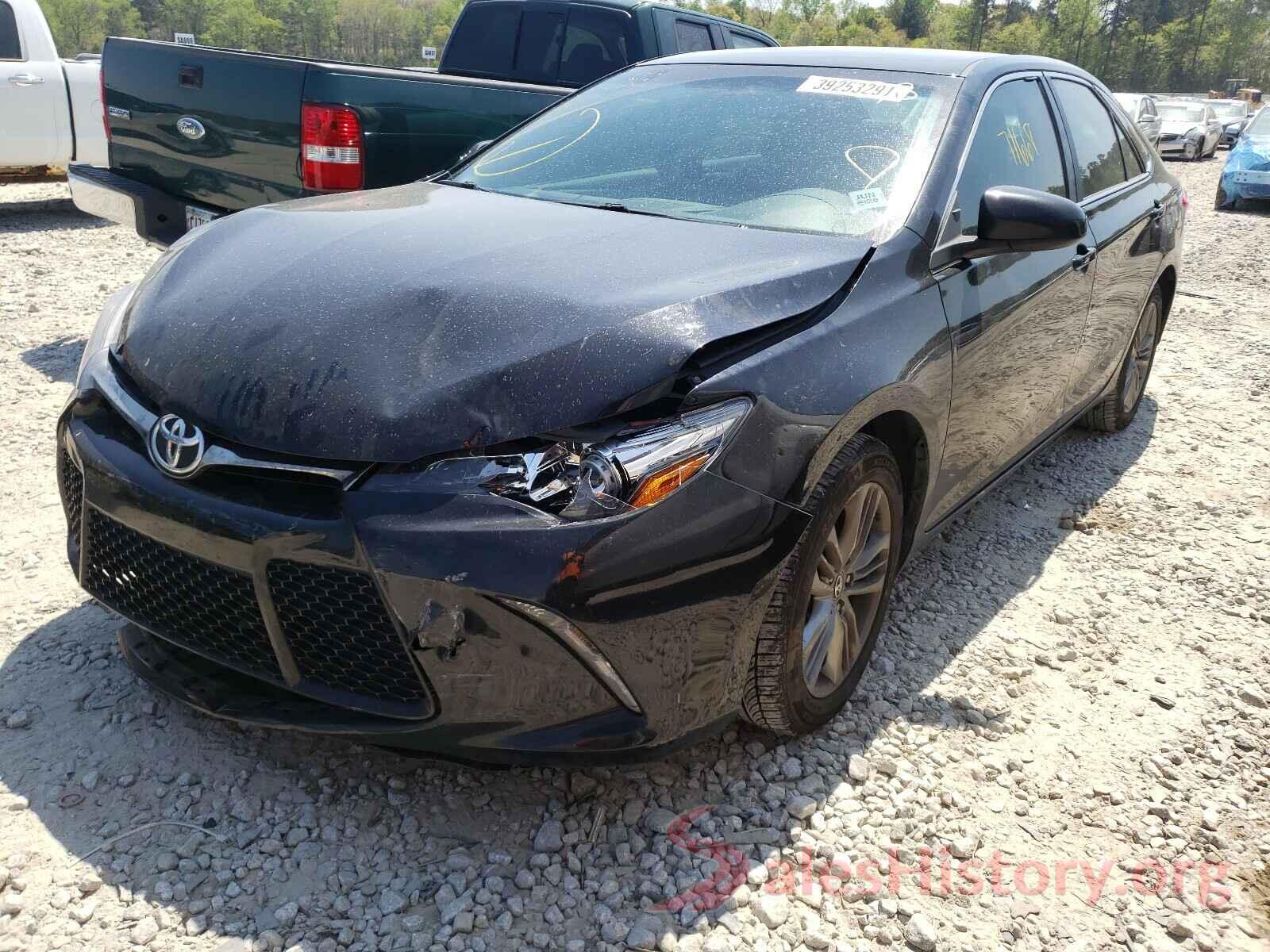 4T1BF1FK2HU768469 2017 TOYOTA CAMRY