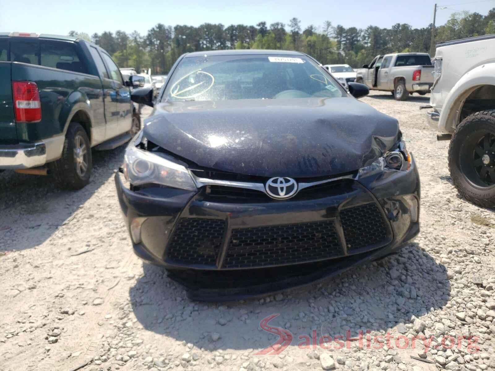 4T1BF1FK2HU768469 2017 TOYOTA CAMRY