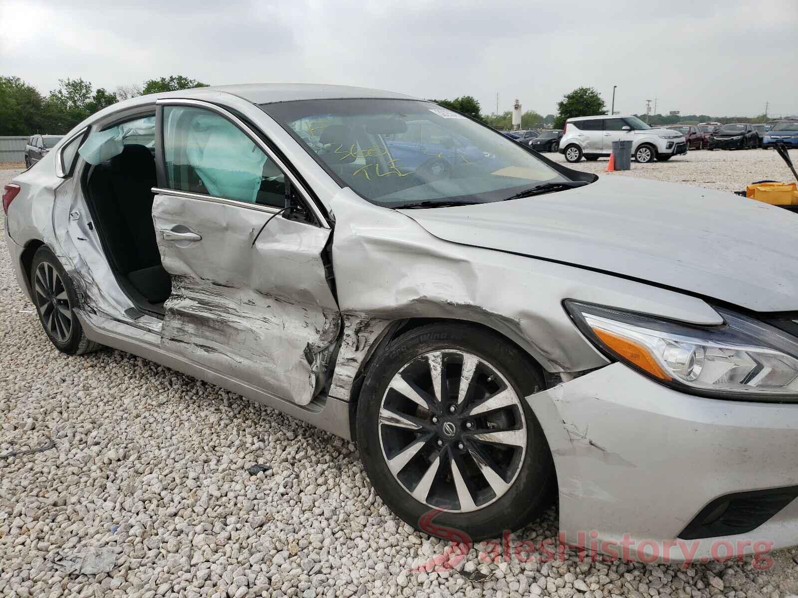 1N4AL3AP9JC165334 2018 NISSAN ALTIMA