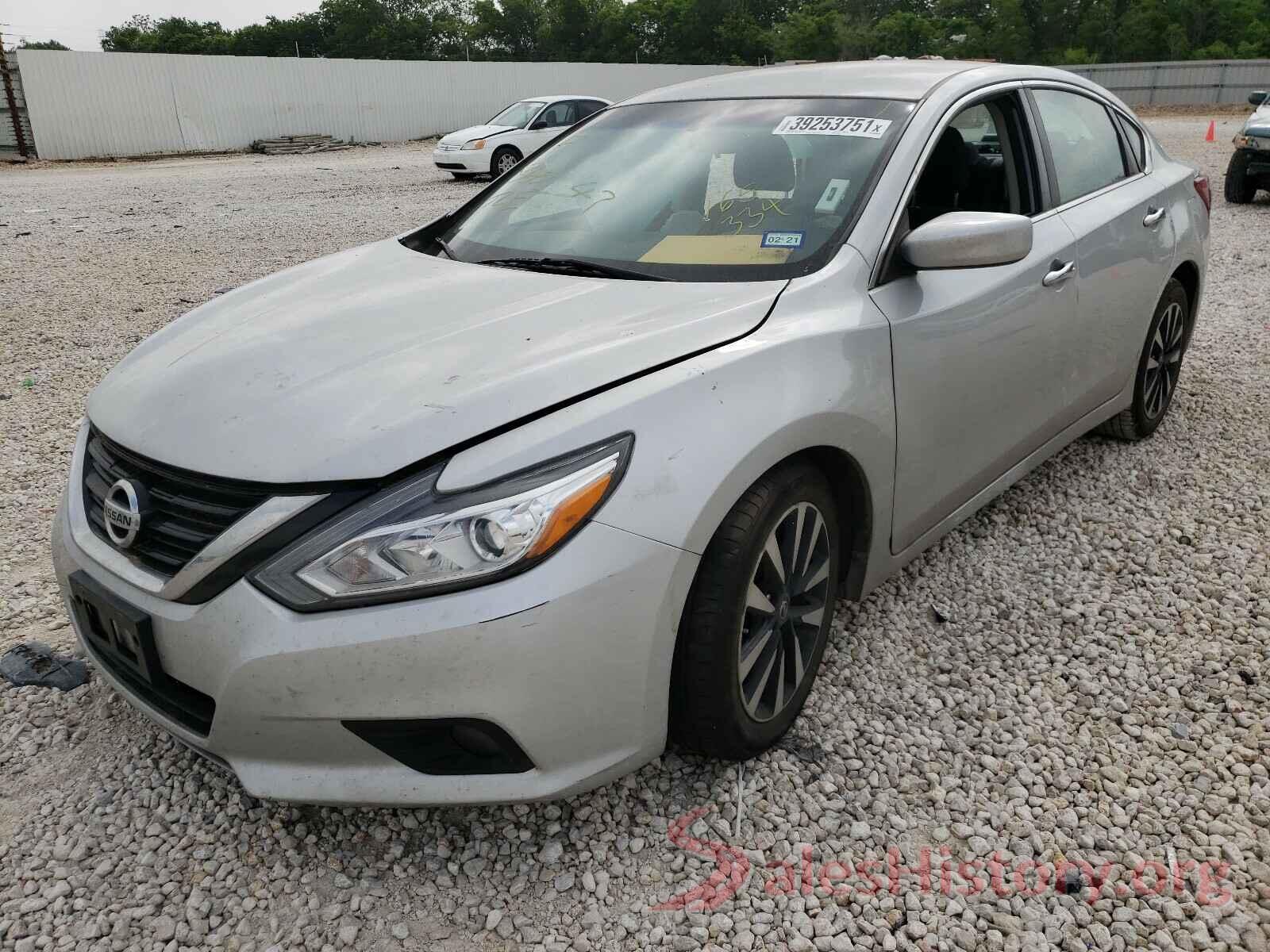 1N4AL3AP9JC165334 2018 NISSAN ALTIMA