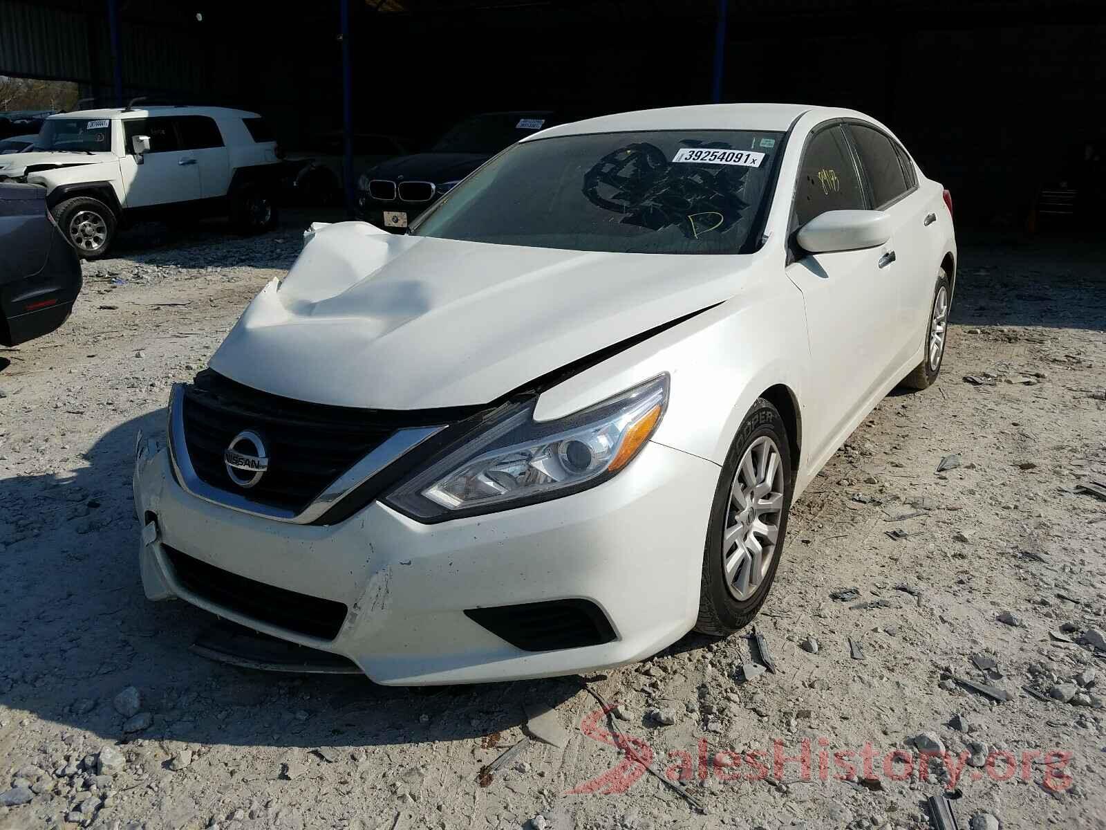 1N4AL3AP7GN305586 2016 NISSAN ALTIMA