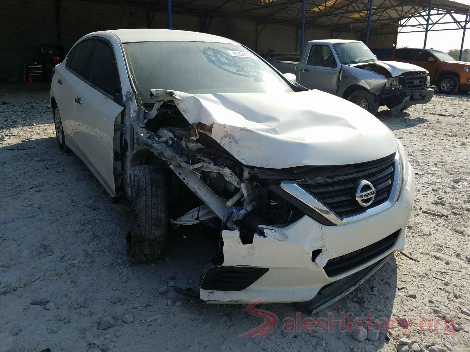 1N4AL3AP7GN305586 2016 NISSAN ALTIMA