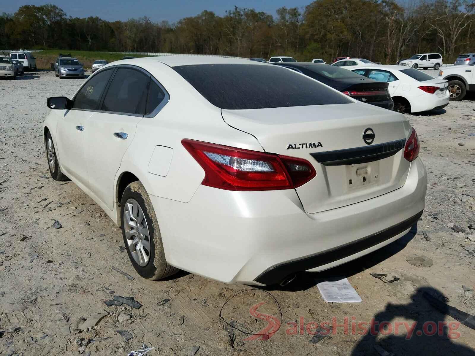 1N4AL3AP7GN305586 2016 NISSAN ALTIMA