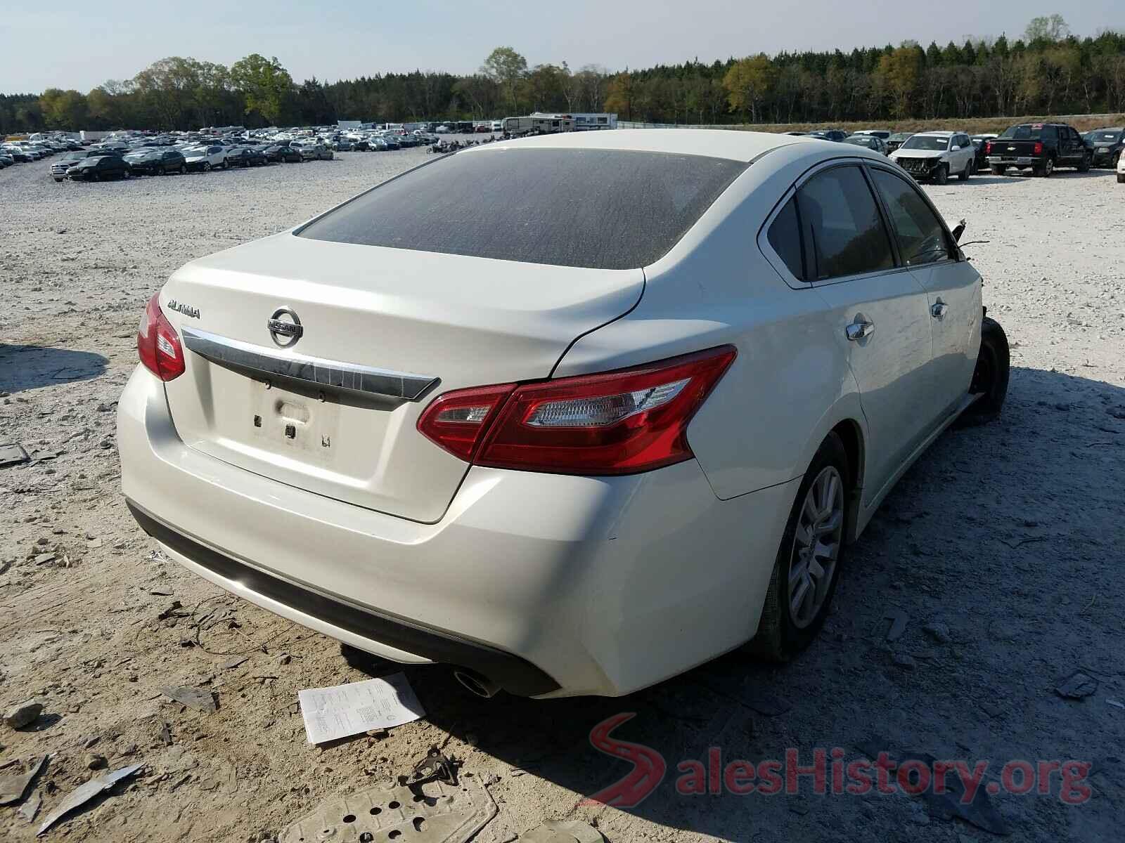 1N4AL3AP7GN305586 2016 NISSAN ALTIMA