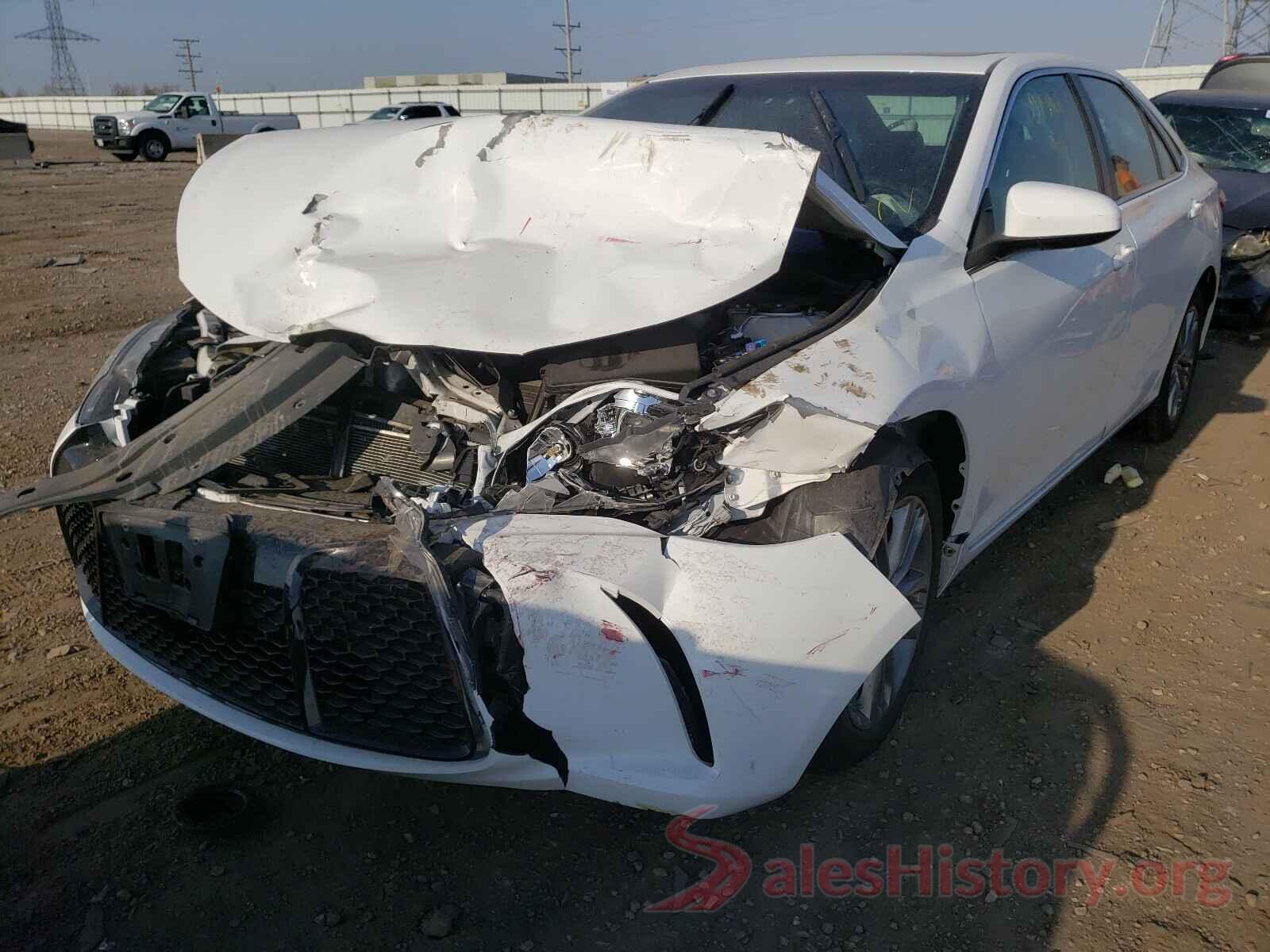 4T1BF1FK6GU522037 2016 TOYOTA CAMRY