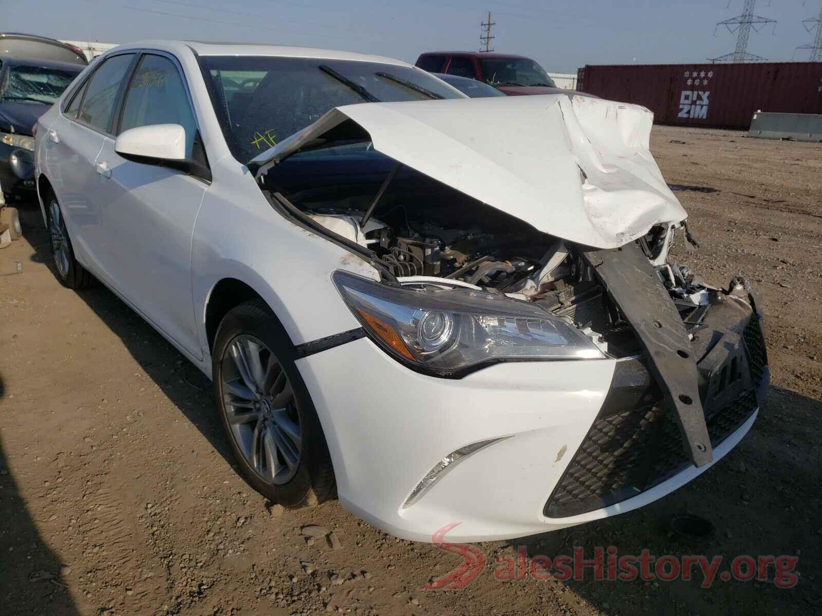 4T1BF1FK6GU522037 2016 TOYOTA CAMRY