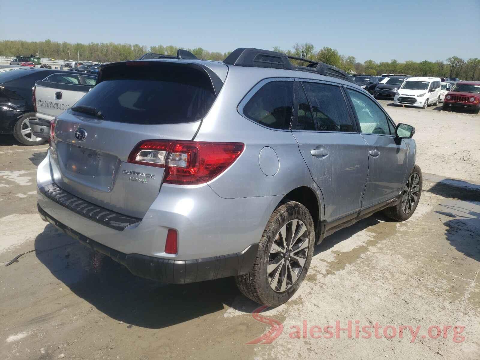 4S4BSANC3H3284323 2017 SUBARU OUTBACK