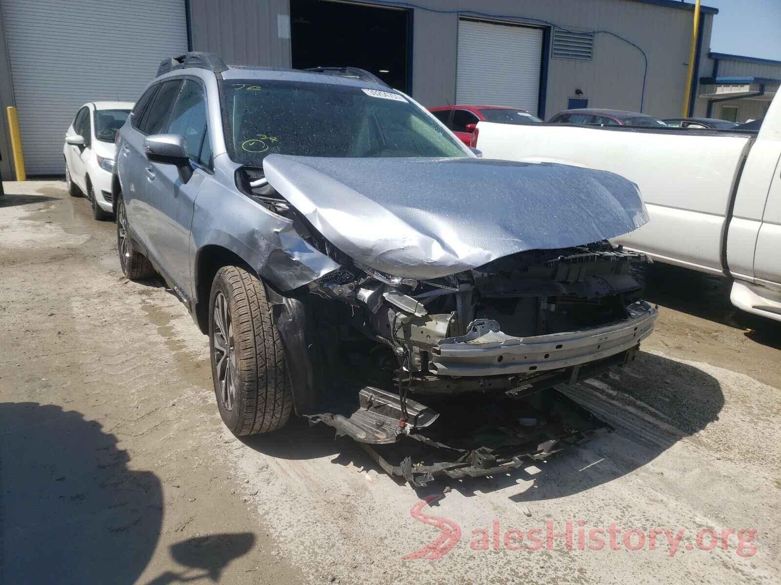 4S4BSANC3H3284323 2017 SUBARU OUTBACK