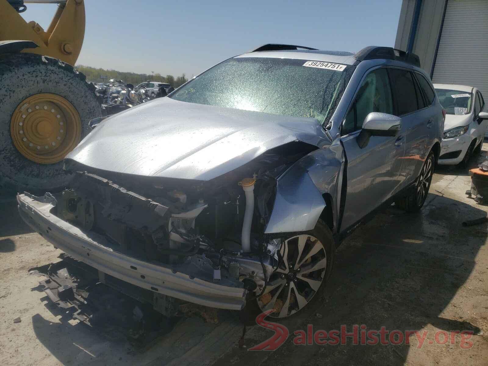 4S4BSANC3H3284323 2017 SUBARU OUTBACK