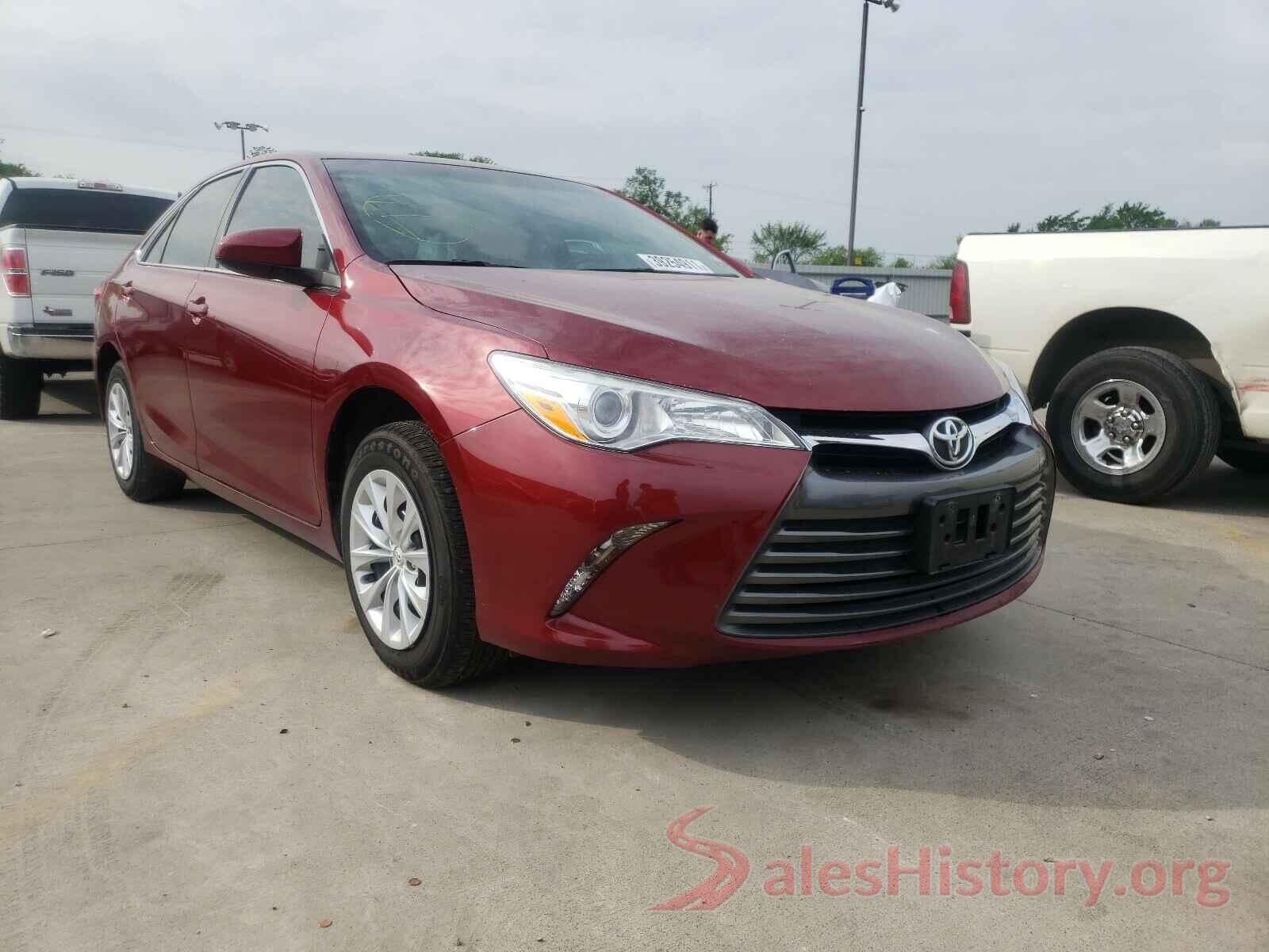 4T1BF1FK6HU656788 2017 TOYOTA CAMRY