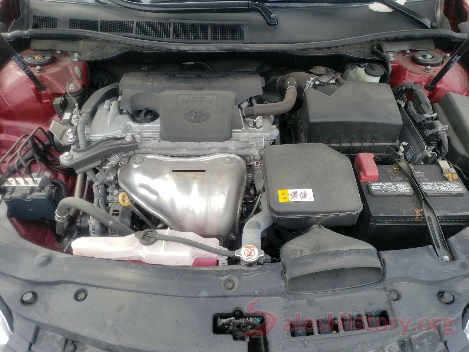 4T1BF1FK6HU656788 2017 TOYOTA CAMRY