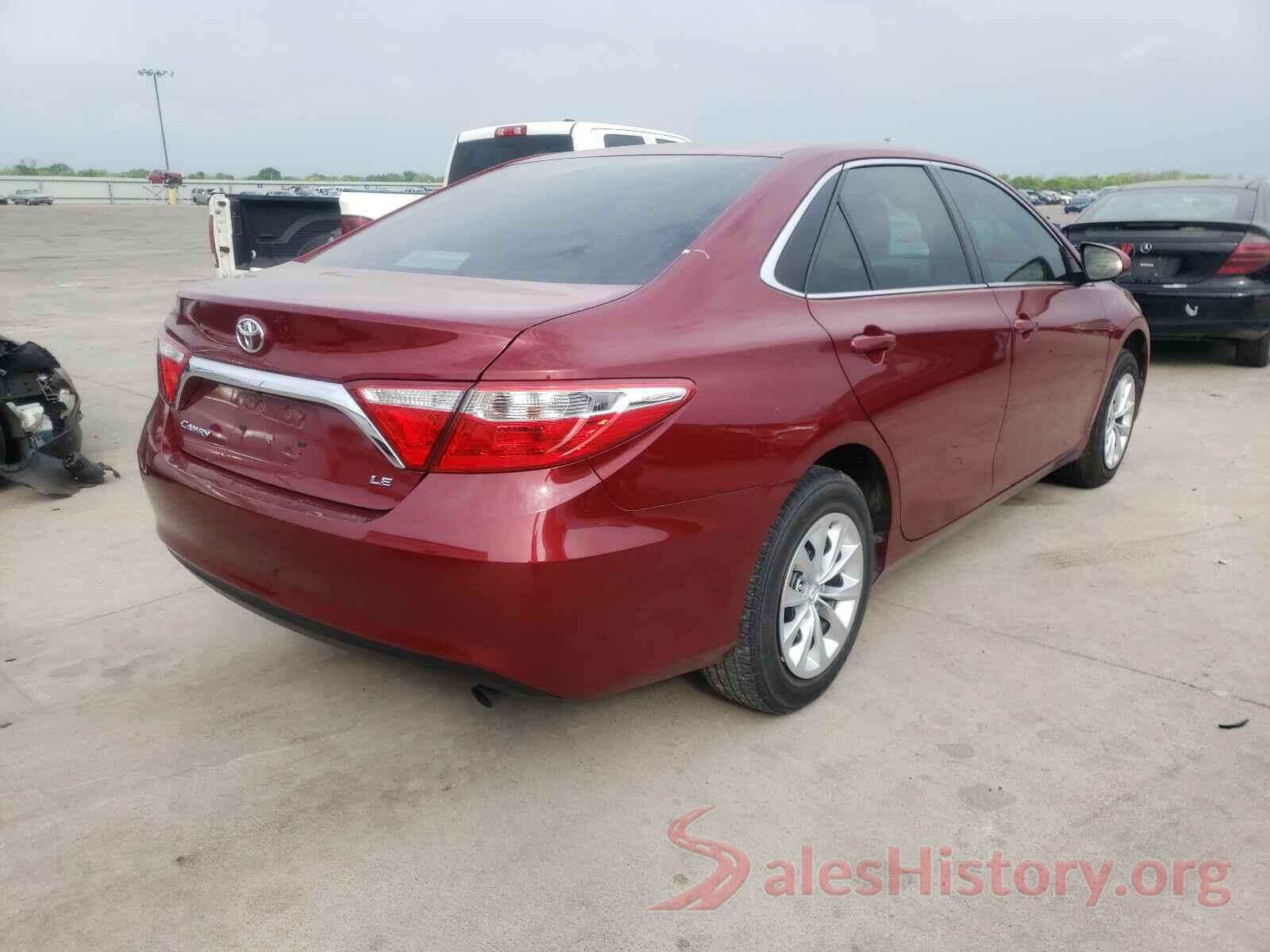 4T1BF1FK6HU656788 2017 TOYOTA CAMRY