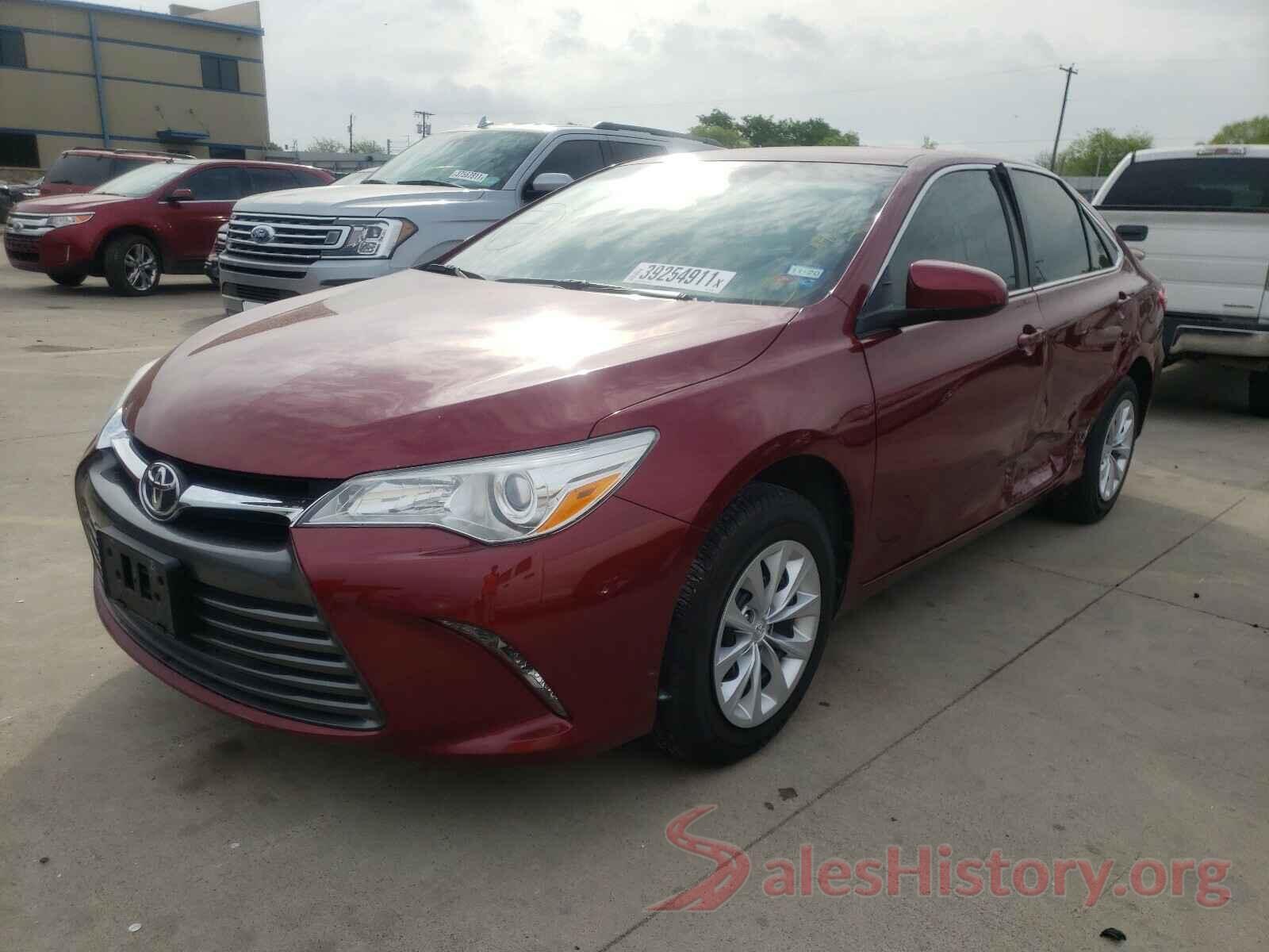 4T1BF1FK6HU656788 2017 TOYOTA CAMRY